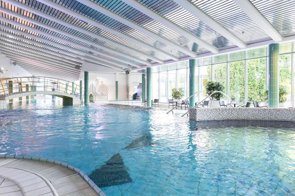Scandic Ikaalisten Kylpylae Икаалинен Удобства фото